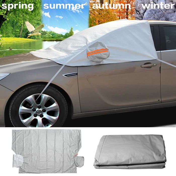 Покривало за кола модел XL