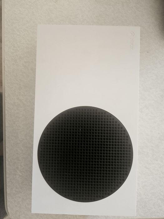 Xbox series s/256 gb