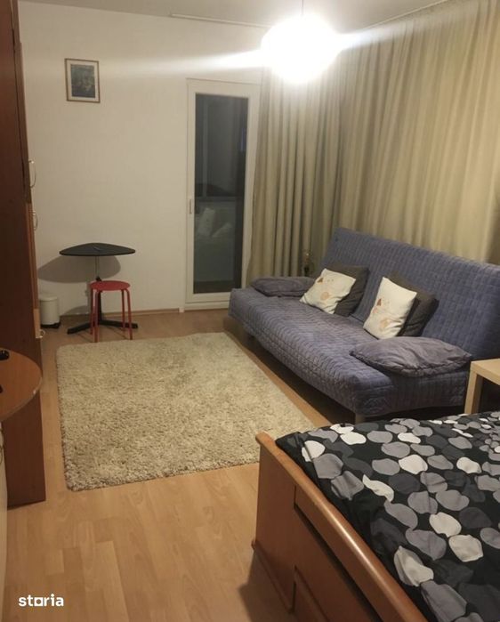Garsoniera zonă Iancului Ritmului