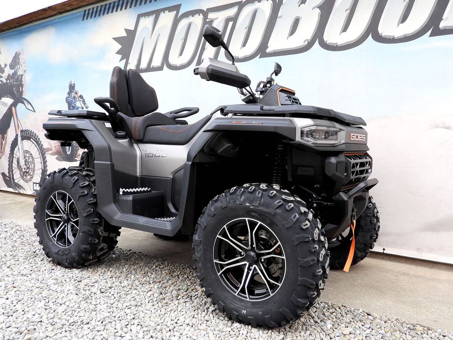 ATV CFMOTO GOES  1000 T3 | Rate | Leasing