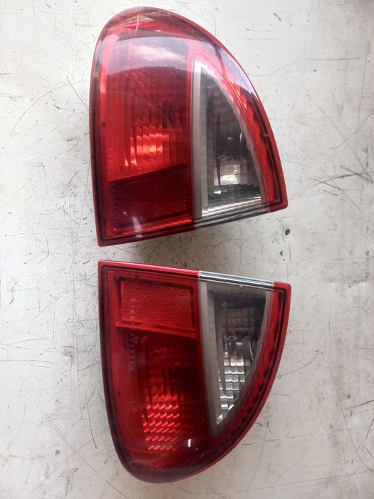 Стопове Seat Leon