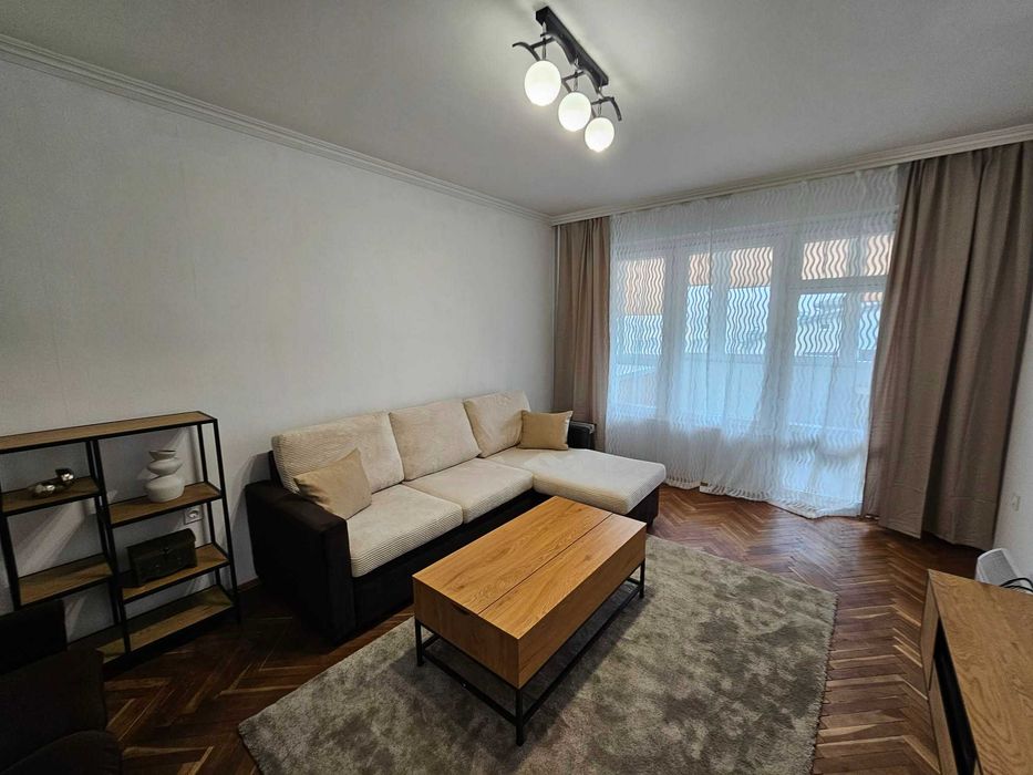 Тристаен обзаведен  - Чаталджа - 550 Евро