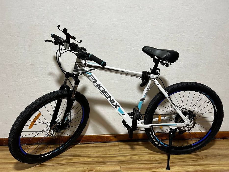 Rosisky velosiped sotiladi