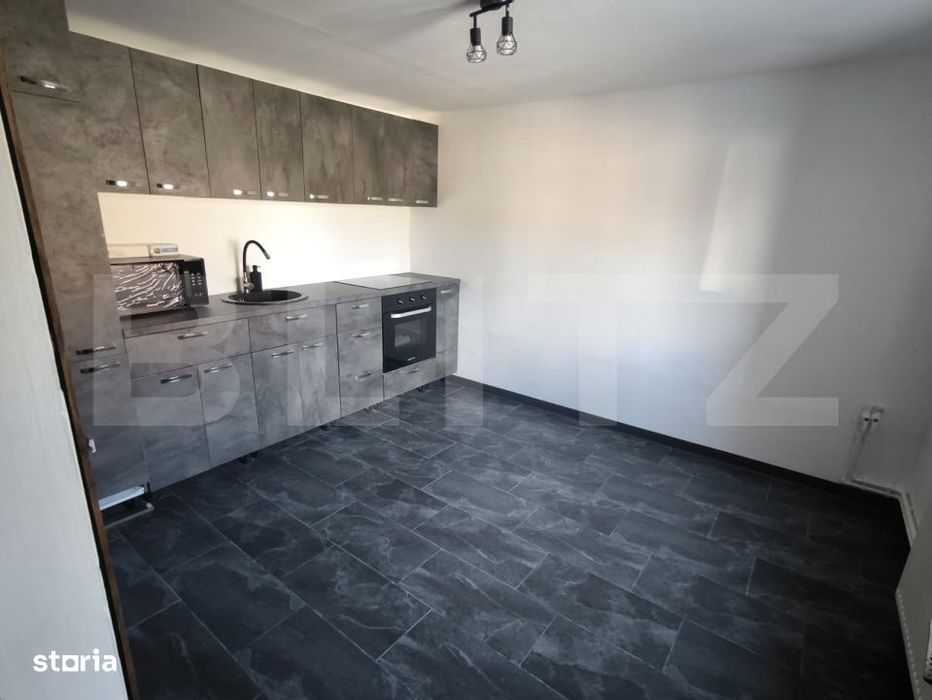 Casa P+M, 100 mp, teren 190 mp, zona Catargiu