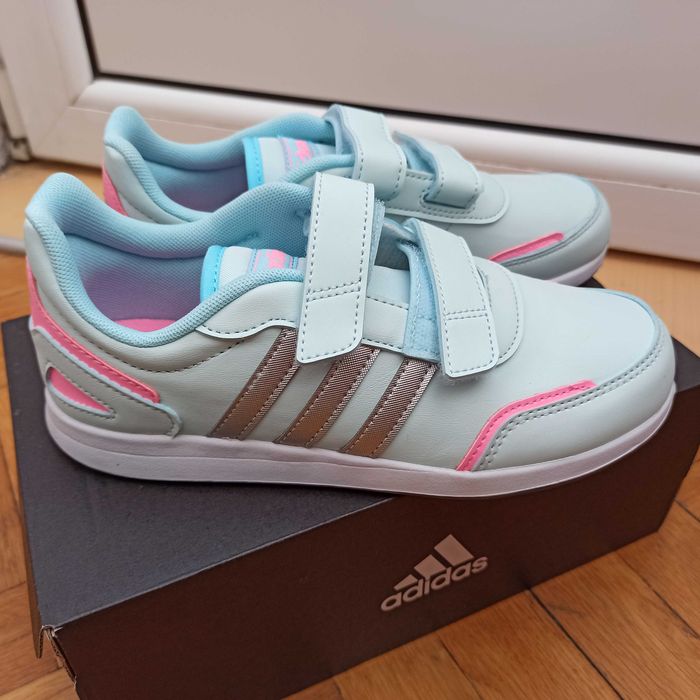 Детски маратонки 'Adidas'