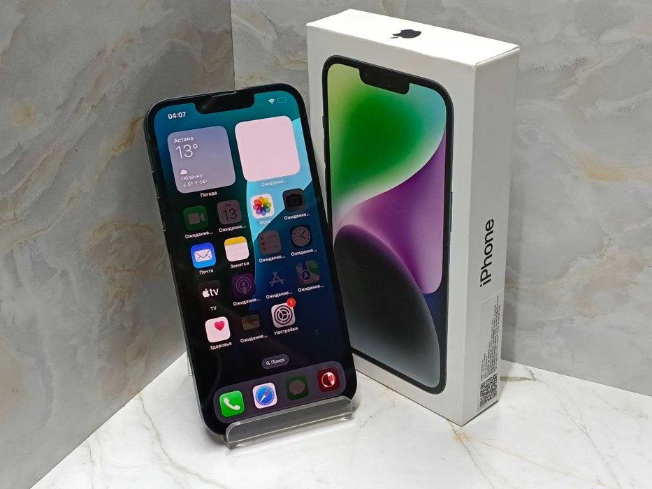 Apple iPhone 14 128Gb (Талгар) лот 921579