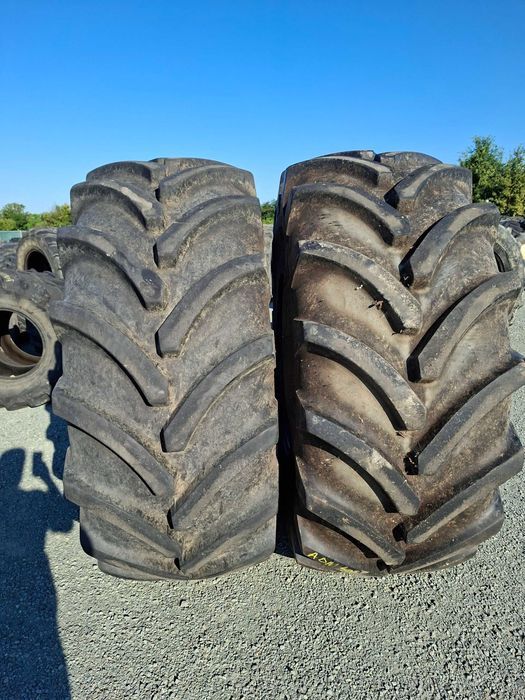 Anvelope 800/70r32 Vredestein SH