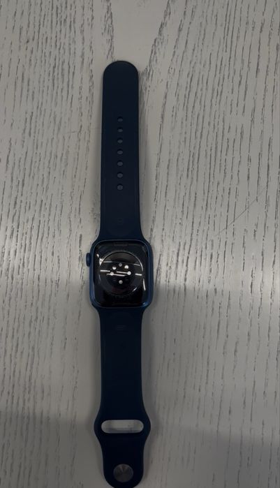 Apple watch series 7