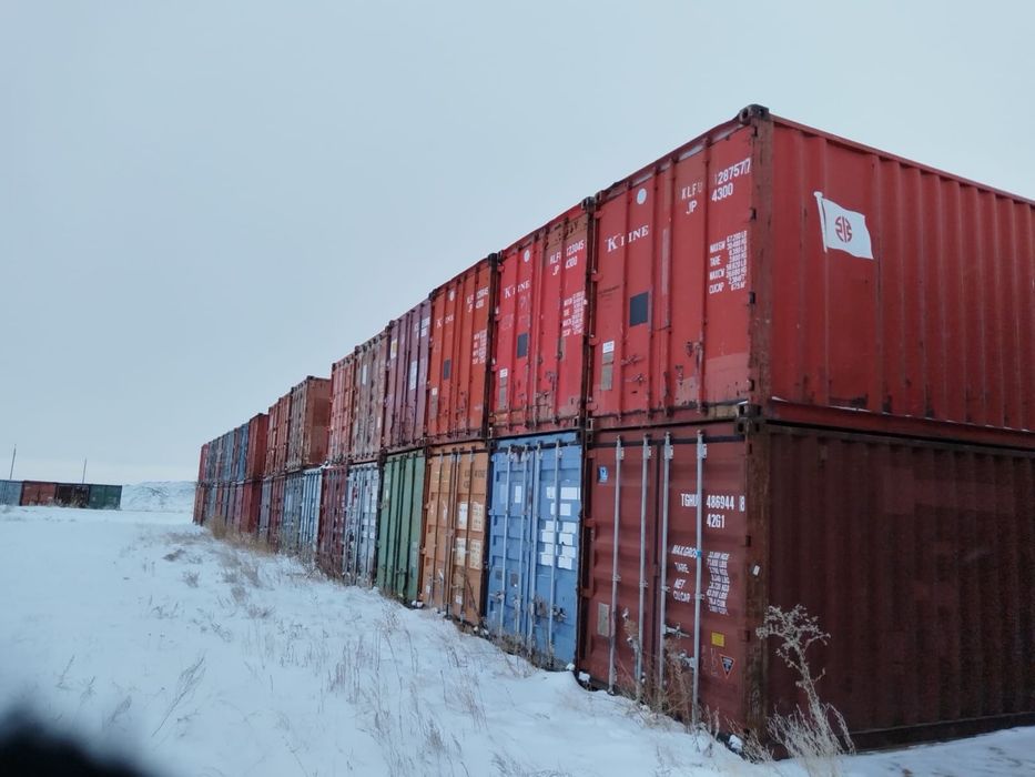 Продам контейнера , контейнер