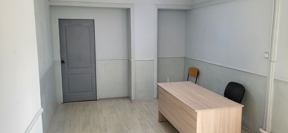 Сдаётся в аренду офис долгосрочно
