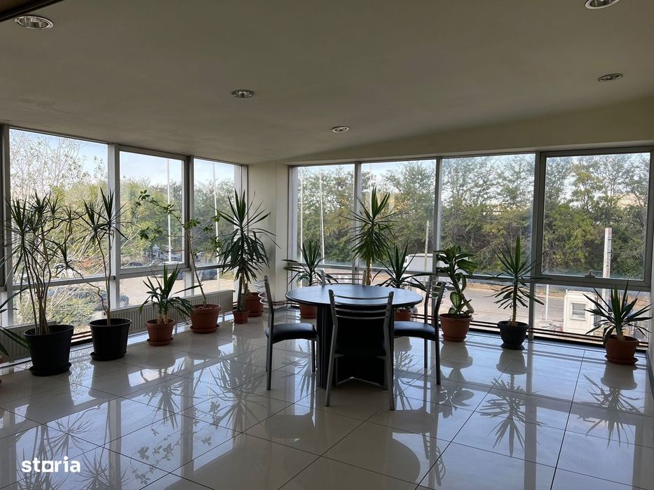 Spatiu depozitare si productie Militari - Iuliu Maniu