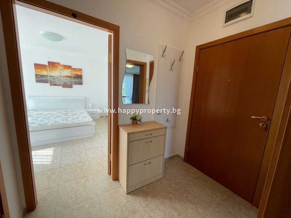 Продава се Тристаен апартамент в Свети Влас - 80 кв.м за 1319 €/кв.м - Снимка #9