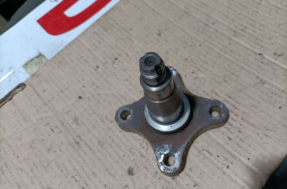 Ax butuc;Ducato,Jumper,boxer,asigur expedierea coletului avantajos la