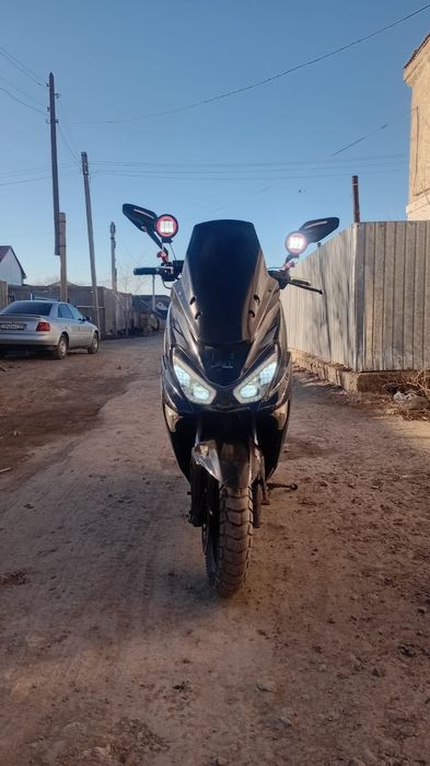 Продам мото в идеале