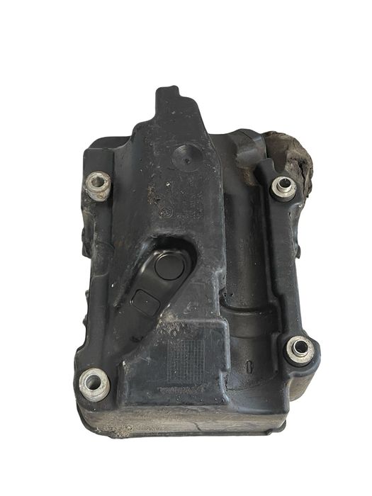 Capac Carcasa Compresor De Supraalimentare Volkswagen Touran 1T1, 1T2