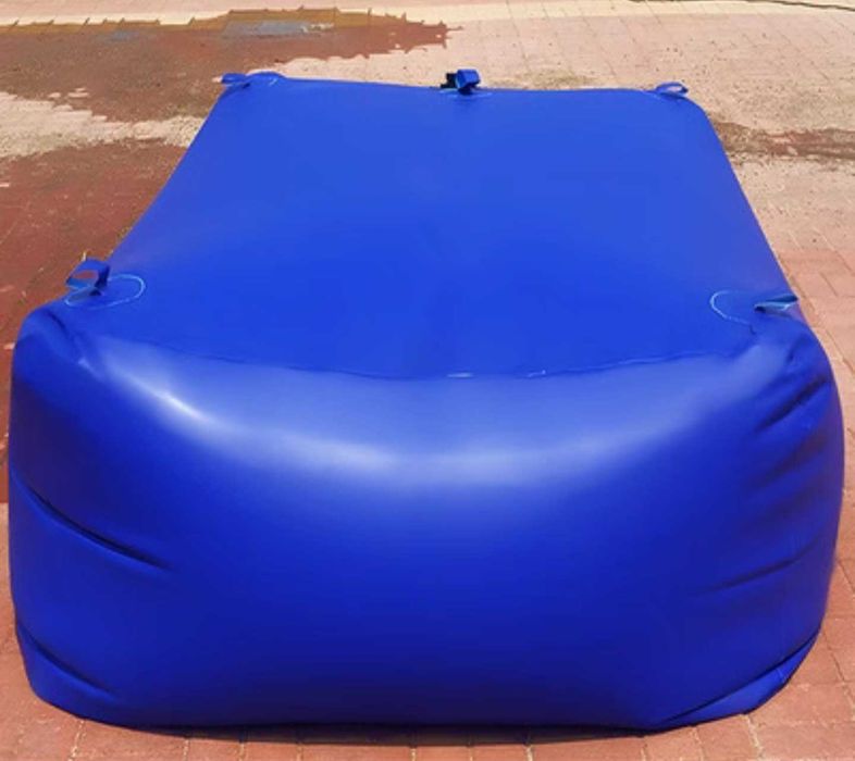 резервоар за вода от 50л. до 2500л. сгъваеми