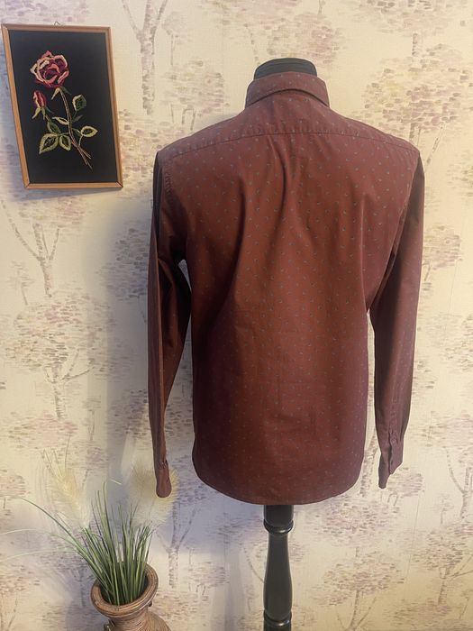 Camasa barbati Scotch & Soda marimea L