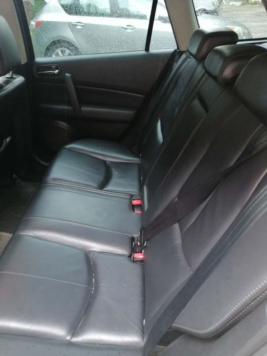 Mazda 6 180 konq