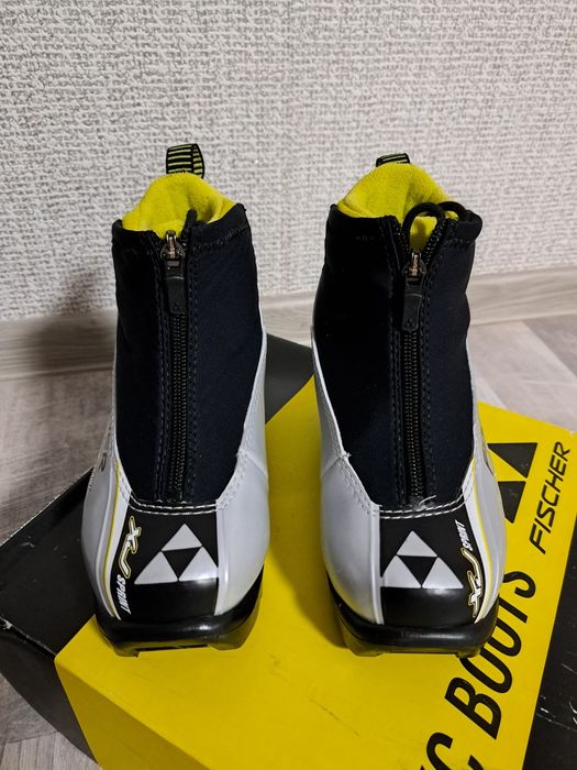 Лыжные ботинки EU 31
