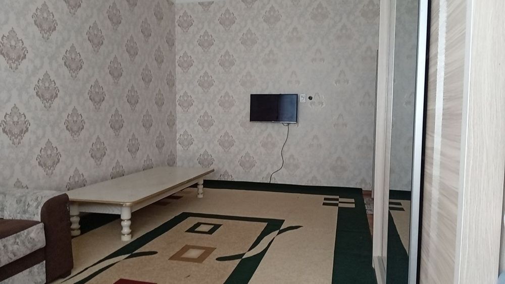 Мирзо Улугбек массив Чимган 1/5/7 новостройки