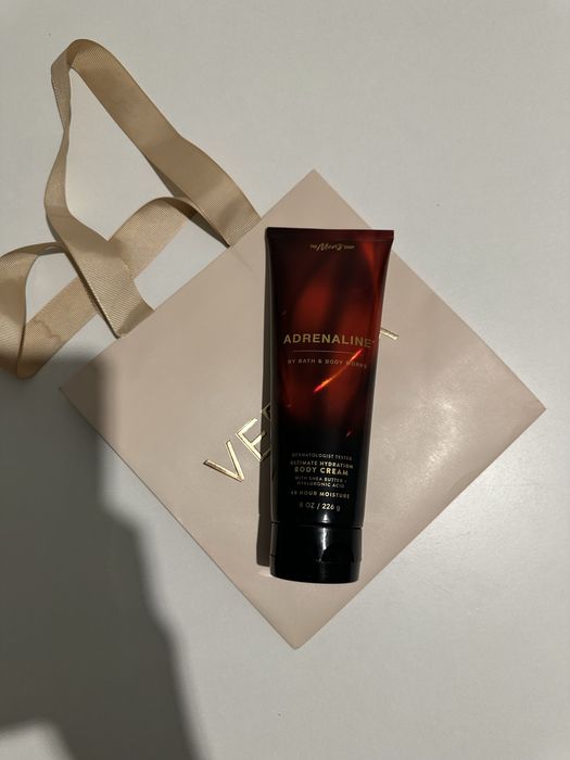 Крем оригинал bath and body works