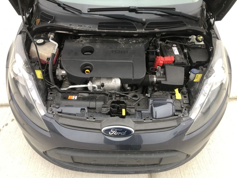 Dezmembrari Ford Fiesta