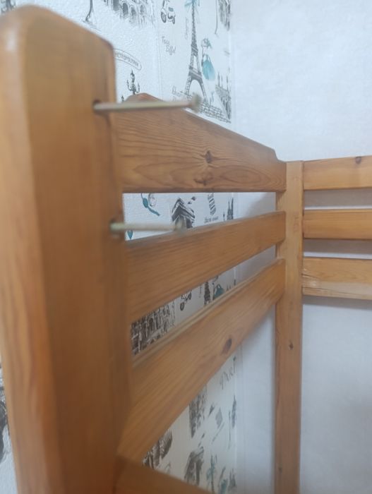 Продам 2этж кровать