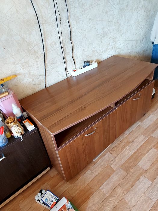 Тумба под телевизор