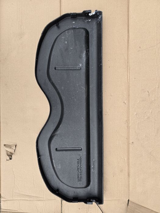 Кора багажник за Hyundai i10 / Хюндай  и 10 - от 2013 до 2019 г.