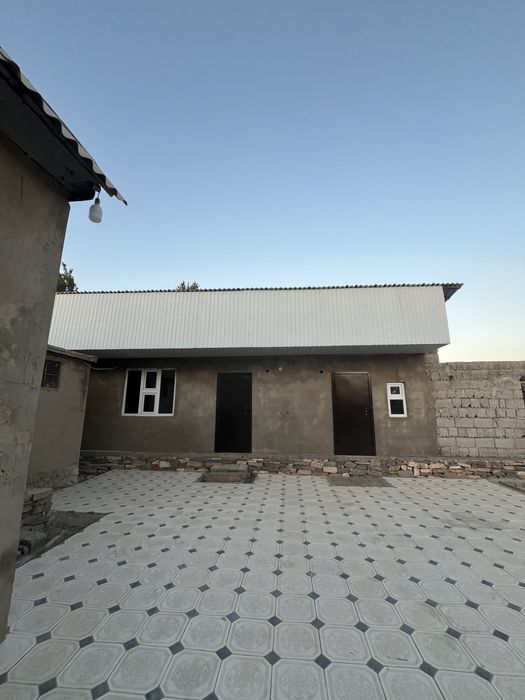 продается частный дом ТАРАЗ