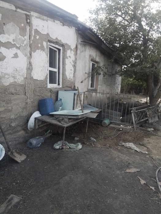 Продаётся дом город Сарань
