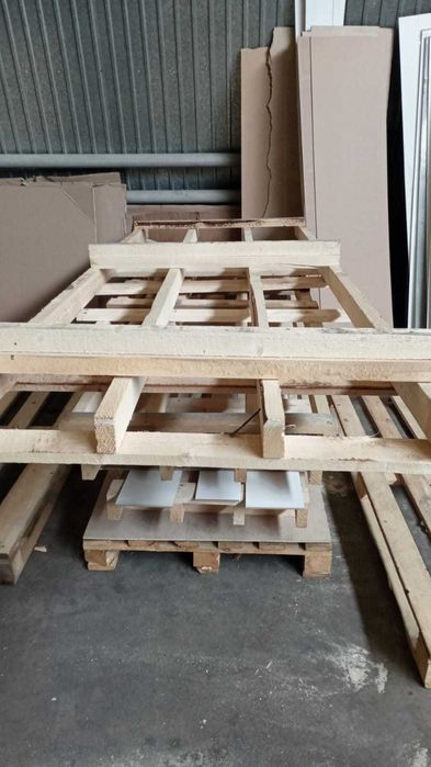 Продам палеты в отличном состоянии