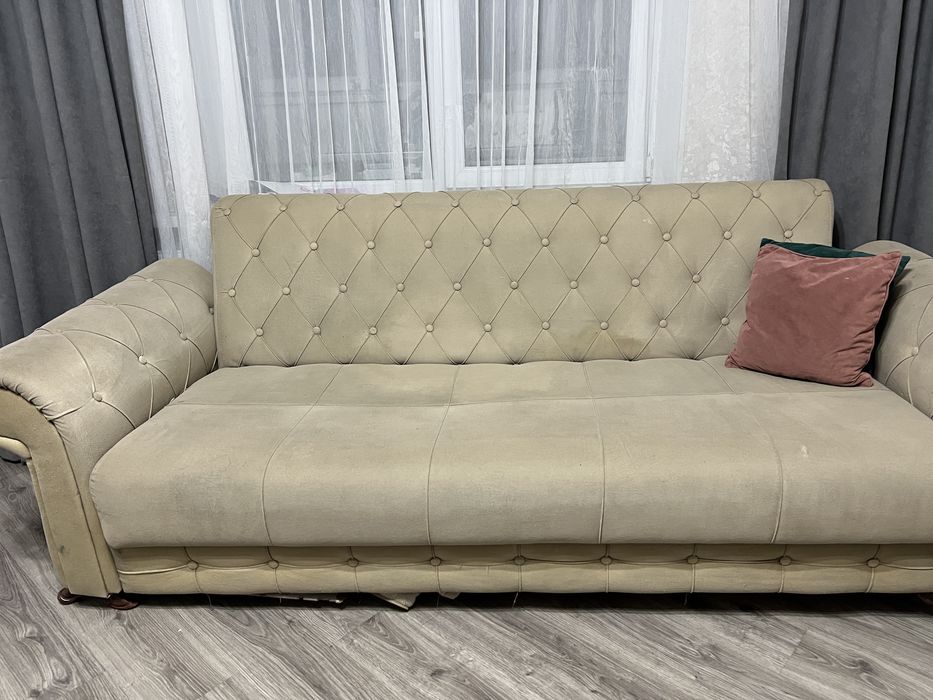 Диван с скидкой 70%