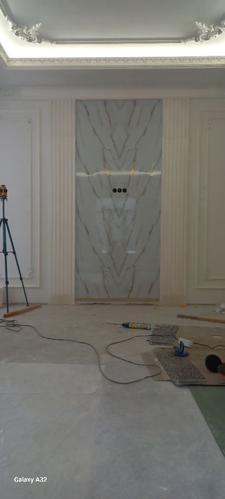 Kafel neolit bruschatka stiyashka sokil yozgi oshhona basin ishlarini