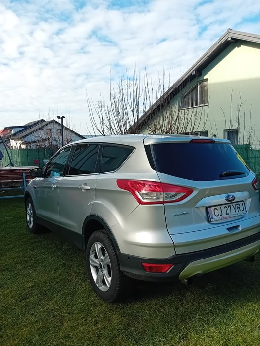 Ford kuga an 2013