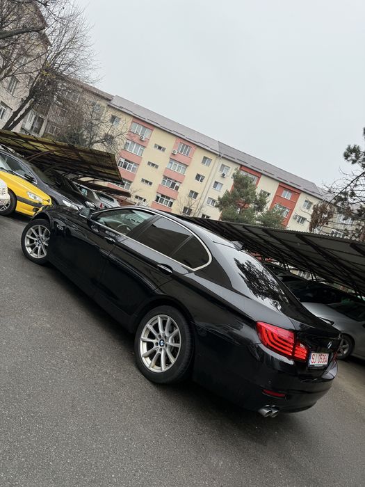 Vand bara Spate + praguri Bmw f10 facelift 100€