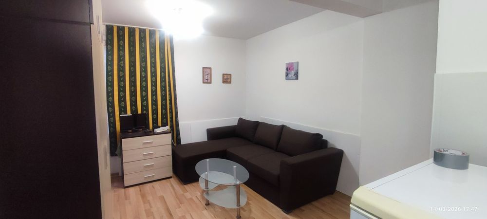 Едностаен апартамент