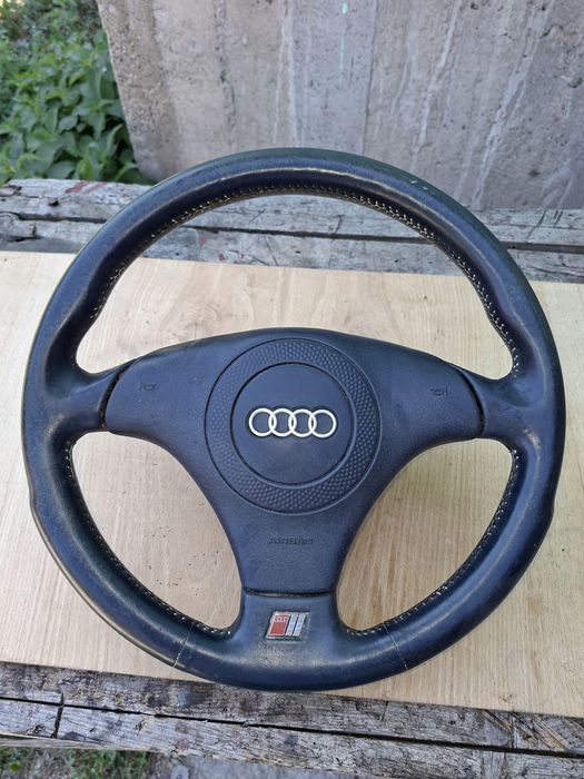 Vand piese audi bmw