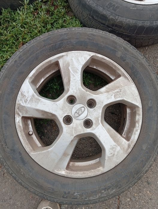 Лифан салона диск