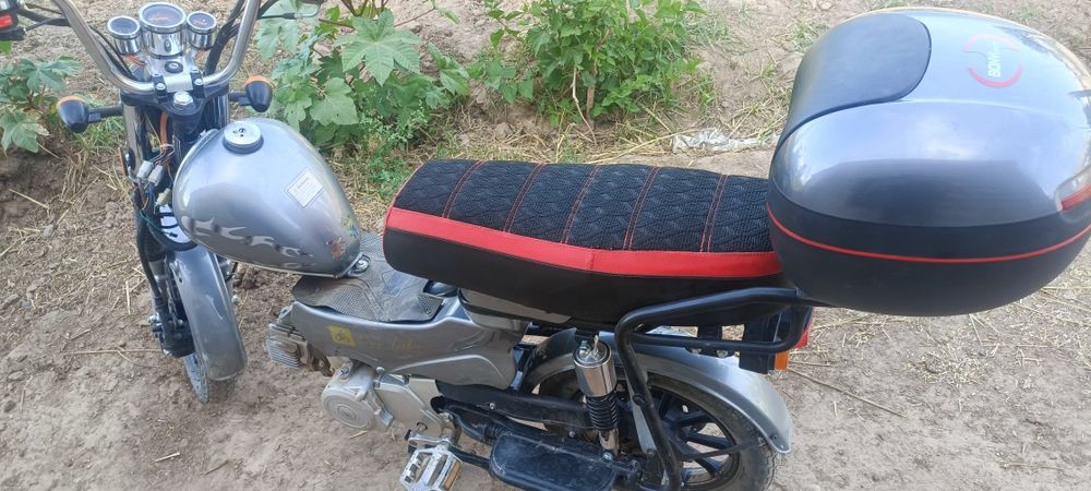 Эко баек сотилади