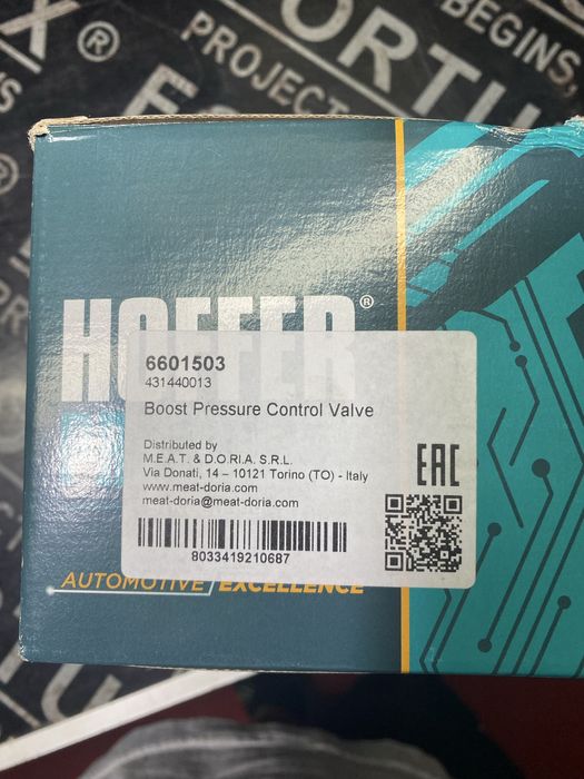 Actuator turbo vacum wv 1,9tdi BXE