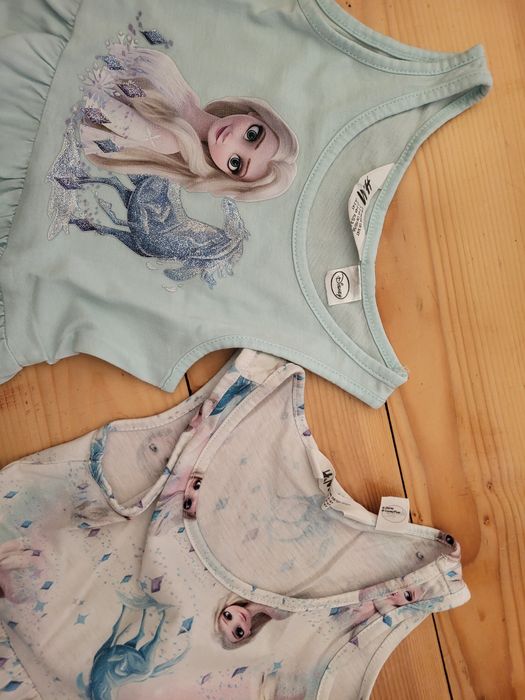 Lot rochite, salopete, fusta  vara fetite 2-4 ani