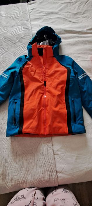 Costum de ski pentru 12 ani