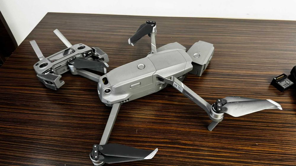 Vand drona DJI Mavic Pro 2 IMPECABILA