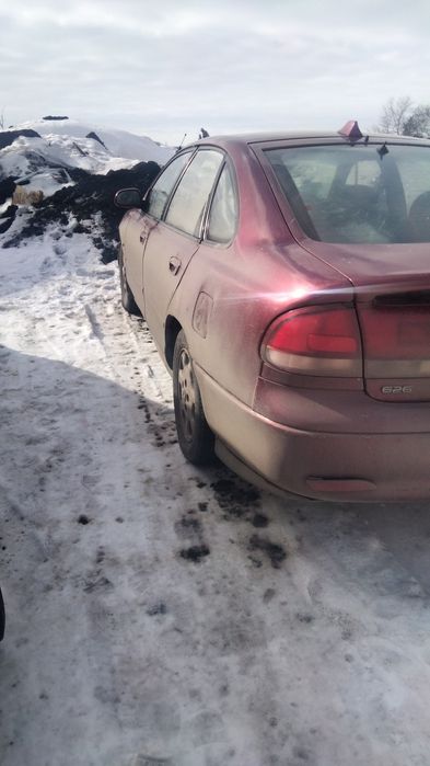 Продам автомобиль