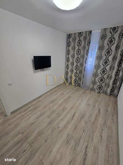 Apartament 2 camere | Baciu | Demisol foarte inalt | 39mp