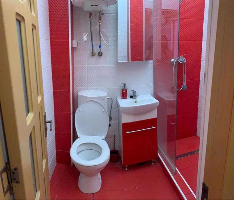 Vand apartament 2 camere