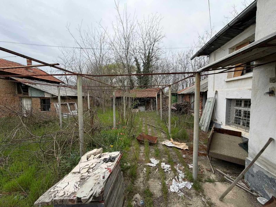 Продава се Къща в с. Стрелци, Област Пловдив - 129 кв.м за 87 €/кв.м - Снимка #10