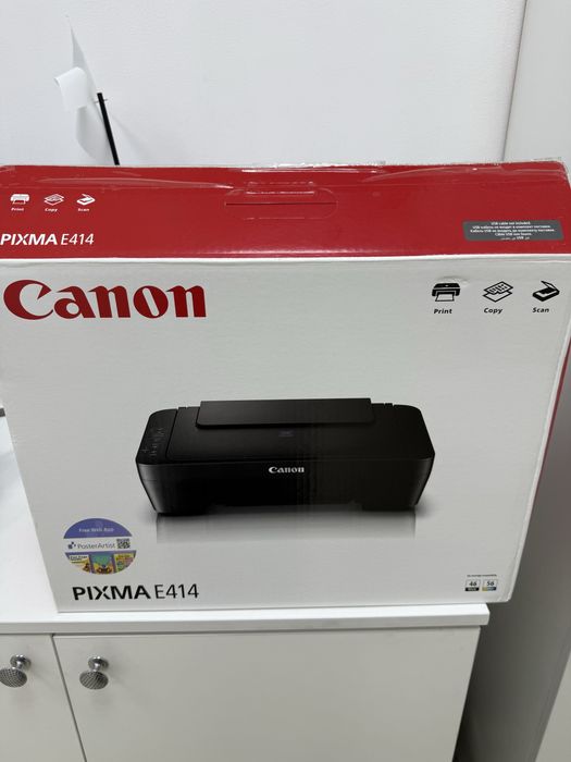 Продам принтер Canon