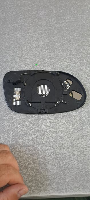 Стекло зеркала Mersedes AClass A168